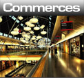 Commerces