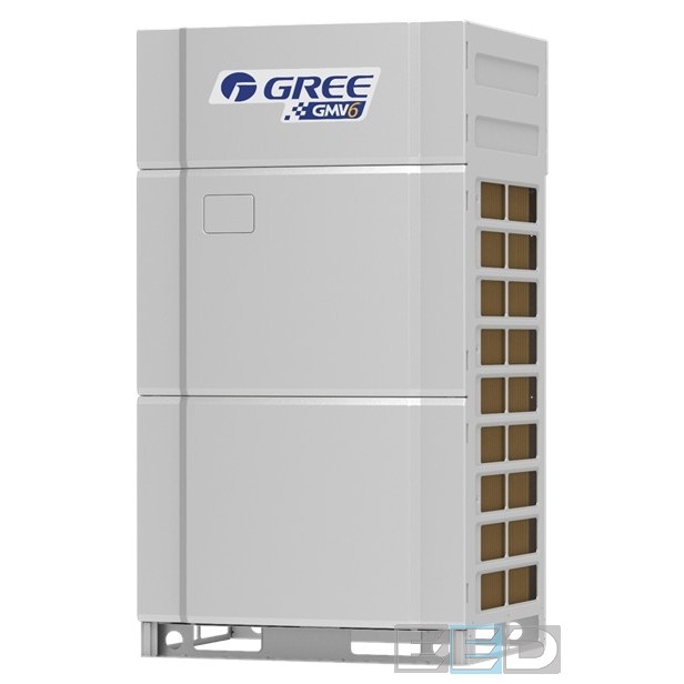 Climatiseur Gree GMV6