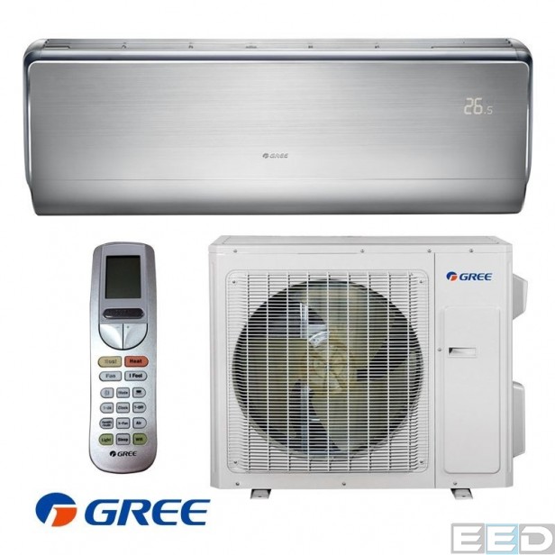 Climatiseur Gree U-Crown