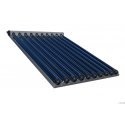 Panneau Solaire Thermique - Capteurs Plats 