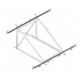 Kit de Fixation Panneau Solaire Thermique