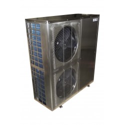 BTx55 Pompe à Chaleur 55°C  Basse Température de 6kW à 140kW
