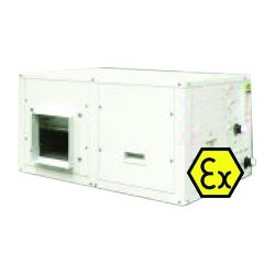 ATEX Monobloc Air/Air