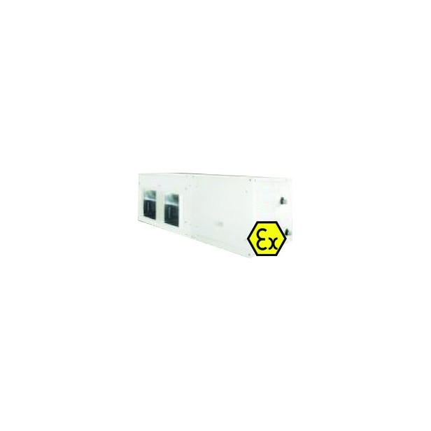 ATEX Window Air/Air