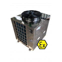 ATEX Air Conditioners