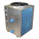 AZUR Pompe à Chaleur Piscine Toutes Saisons de 6kW à 200kW