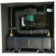SPL65 Pompe à Chaleur Split 65°C  Haute Température de 14kW à 45kW