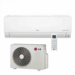 Climatiseur LG Deluxe Wifi
