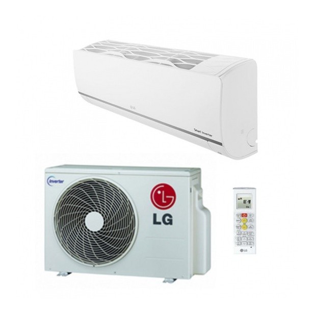 Climatiseur LG Standard Plus Wifi