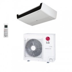 Climatiseur LG Plafonnier 