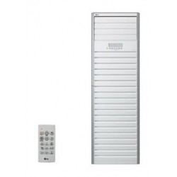 Climatiseur LG Armoire