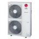 Climatiseur DRV LG Multi V S