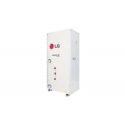 Climatiseur DRV LG Multi V 5