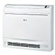 MultiSplits - LG Console Double Flux - Unité intérieure - Climatiseur Inverter