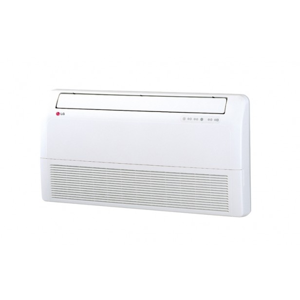 MultiSplits - LG Console Double Flux - Unité intérieure - Climatiseur Inverter