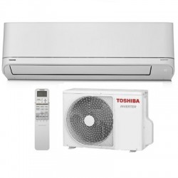 Climatiseur TOSHIBA KRTP Digital