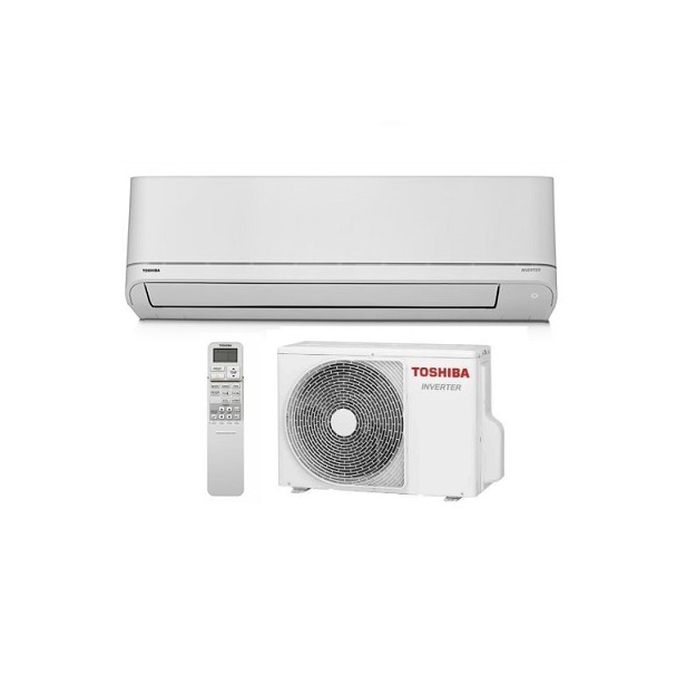 Climatiseur TOSHIBA KRTP Digital