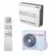 Climatiseur Console TOSHIBA  U2FVG Inverter