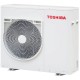Climatiseur Cassette TOSHIBA Digital & Super Digital Inverter