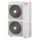 Climatiseur Gainable TOSHIBA Super Digital Inverter