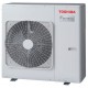 Climatiseur Gainable TOSHIBA Super Digital Inverter