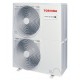 Climatiseur Plafonnier TOSHIBA Digital Inverter