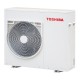 Climatiseur Plafonnier TOSHIBA Digital Inverter