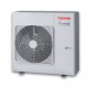 Climatiseur Plafonnier TOSHIBA Digital Inverter