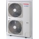 Climatiseur Twin, Triple, W-Twin TOSHIBA Digital, Super & Big Digital Inverter