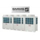 Climatiseur DRV TOSHIBA SMMSi 2 Tubes