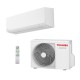 Climatiseur TOSHIBA Shorai Monosplit Inverter