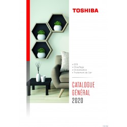 Catalogue Toshiba